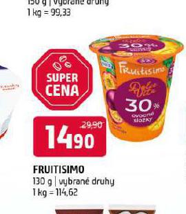 FRUITISIMO