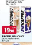 EISKAFFEE, EISMACHIATO