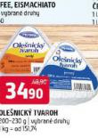 OLENICK TVAROH
