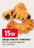 HEBEN MAKOV, TVAROHOV
