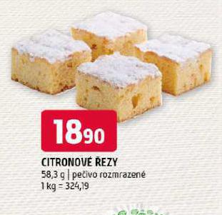 CITRONOV EZY