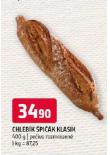 CHLEBK PIK KLASIK