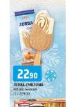 ZORBA ZMRZLINA
