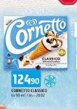 CORNETTO CLASSICO