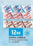 ESKYMO, LEDEK