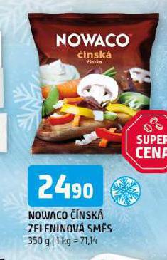 NOWACO NSK ZELENINOV SMS