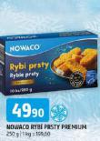 NOWACO RYB PRSTY PREMIUM
