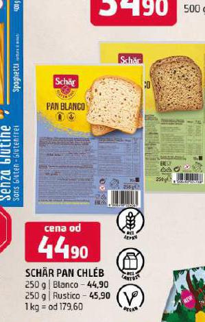 SCHR PAN CHLB BLANCO