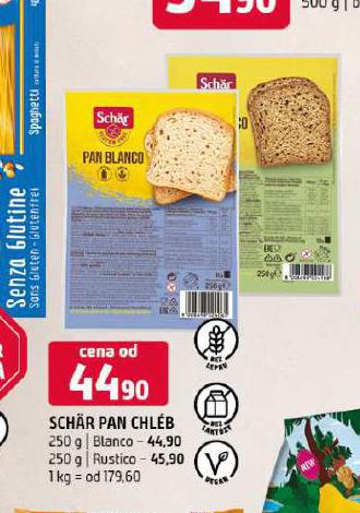 SCHR PAN CHLB RUSTICO