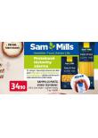 SAMMILLS PASTA DORO TSTOVINY