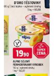 ALPRO SJOV FERMENTOVAN VROBEK