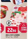 ANGLICK SLANINA