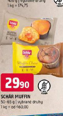 SCHR MUFFIN