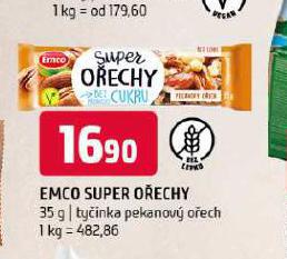 EMCO SUPER OECHY