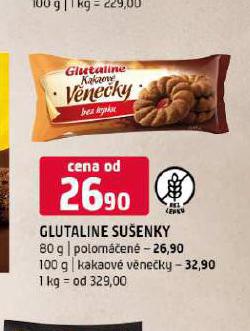 GLUTALINE SUENKY POLOMEN