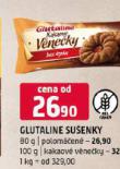 GLUTALINE SUENKY KAKAOV VNEKY