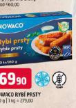 NOWACO RYB PRSTY