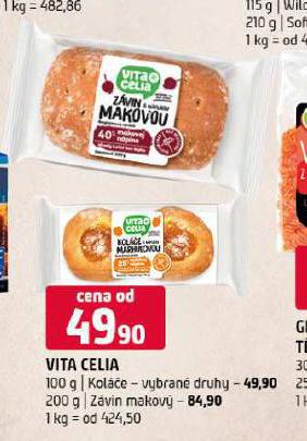 VITA CELIA KOLE