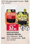 GREEN APOTHEKE TSTOVINY VETENA Z ERVEN OKY