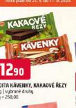 SEDITA KVENKY, KAKAOV EZY