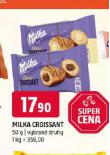 MILKA CROISSANT