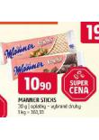 MANNER STICKS