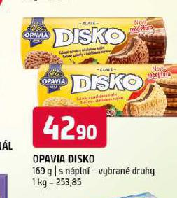OPAVIA DISKO