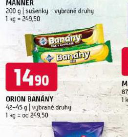 ORION BANNY