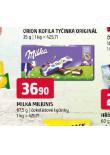 MILKA MILKINIS