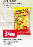 POM BR FAMILY PACK