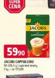 JACOBS CAPPUCCINO