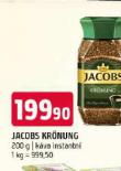 JACOBS KRNUNG INSTANTN KVA