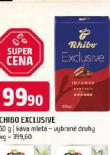 TCHIBO EXCLUSIVE MLET KVA