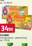 TEEKANNE AJ OVOCN