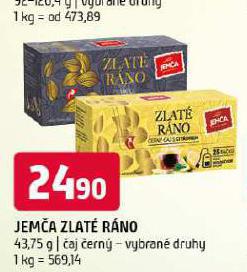 JEMA ZLAT RNO AJ