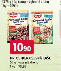 DR. OETKER OVESN KAE