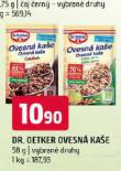DR. OETKER OVESN KAE