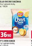 LAYS OVEN BAKED