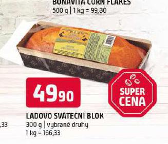 LADOVO SVTEN BLOK