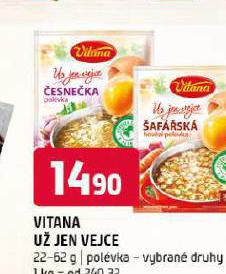 VITANA U JEN VEJCE POLVKA