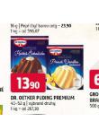 DR. OTEKER PREMIUM PUDING