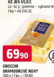 GNOCCHI BRAMBOROV NOKY