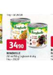 BONDUELLE