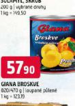 GIANA BROSKVE