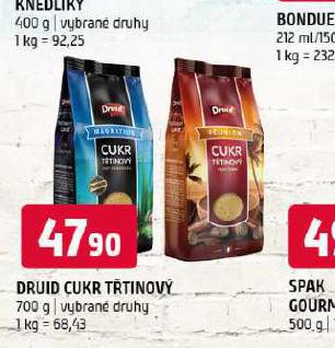 DRUID CUKR TTINOV