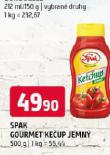 SPAK GOURMET KEUP JEMN