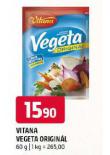VITANA VEGETA ORIGINL