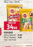 PEDIGREE BISCROK