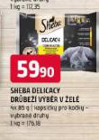 SHEBA DELIVAVY PRO KOKY