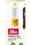 SCHWEPPES TONIK